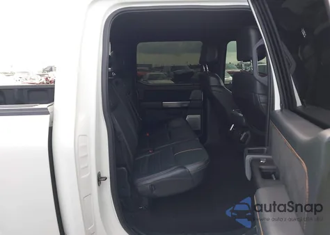 2021 Ford F-150 Platinum from USA, damaged, VIN 1FTFW1E81MFA81493